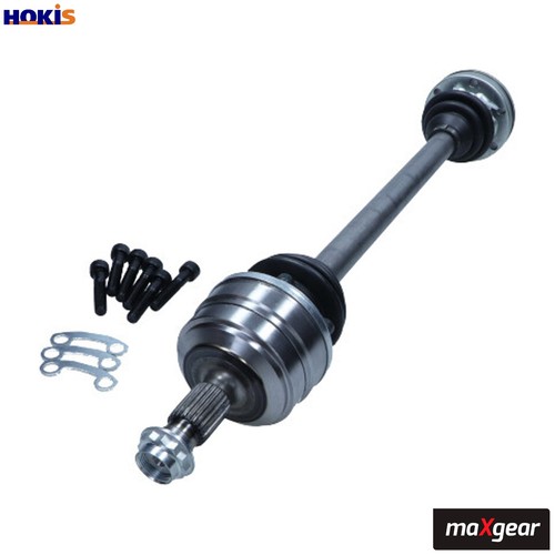 Albero motore 1125 per - albero, 49-1125