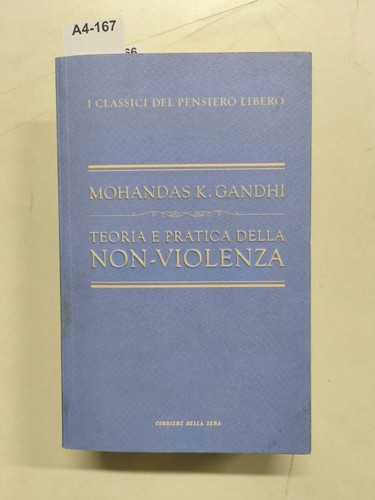 Teoria pratica della - teoria,