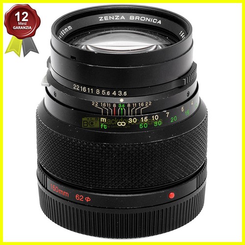 Zenzanon 150mm 3 - mc, per