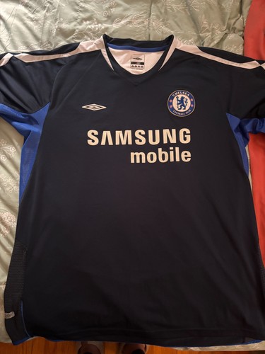 Maglia allenamento chelsea - maglia, fc