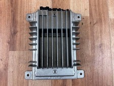 Amplificatore audio Mazda 3 II
