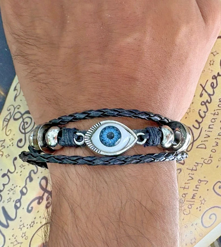 Bracciale stregato lilith - stregato,