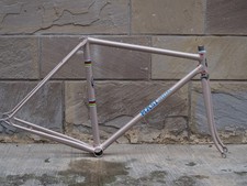 vintage frame telaio masi