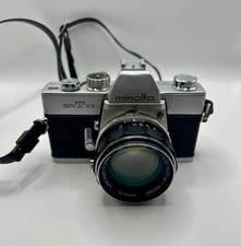 Macchina fotografica vintage