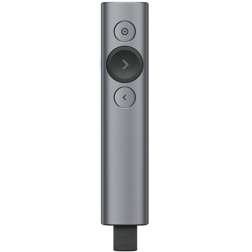 Logitech spotlight - logitech,