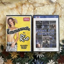 Emmanuelle in Rio / Snack Bar