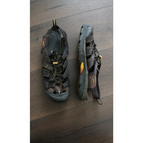 Sandali esterno keen - sandali,