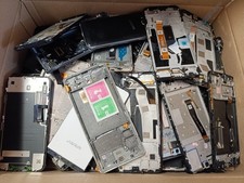 SCATOLONE DISPLAY SMARTPHONE VARI - SAMSUNG / APPLE / HUAWEI / XIAOMI E ALTRO