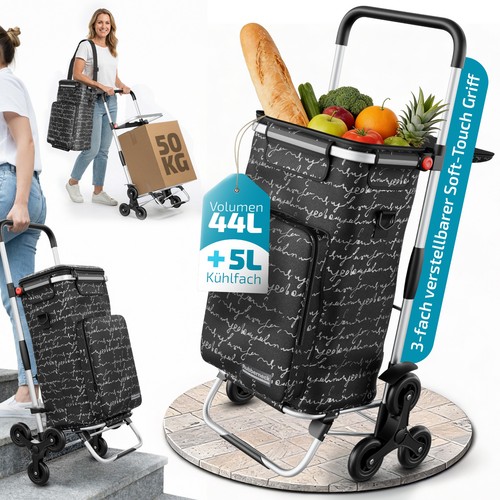 Rubberneck carrello della - rubberneck,