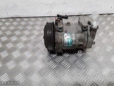 Compressore climatizzatore