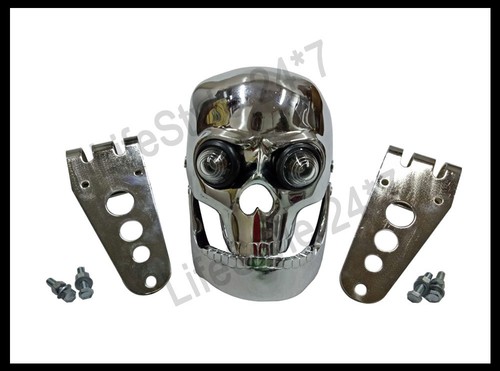 Nuovo faro chopper bobber - nuovo,