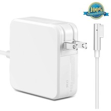 Nuovo caricatore adattatore alimentazione CA 60W punta L per Apple Macbook Pro 13" A1278 2009-2011