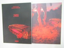 CARTONATO ZARDO VARIANT