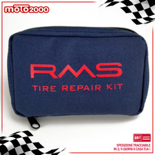 Kit riparazione gonfiaggio - riparazione,
