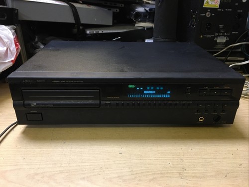 Marantz ii lettore cd - marantz,