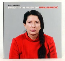 Marco Anelli Portraits in the