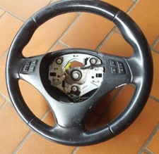 Volante airbag 3 Razze - BMW SERIE 3 E46 318 320 325 330 - 32341095767 (Hub Cap)