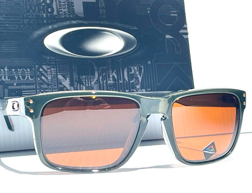 New oakley holbrook olive - oakley,