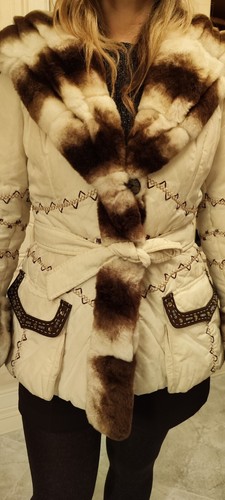 Piumino donna invernale - piumino,