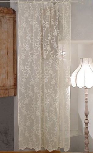Tenda tendone shabby atelier17 - tenda,