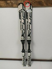 Sci Fischer Race 140 cm +