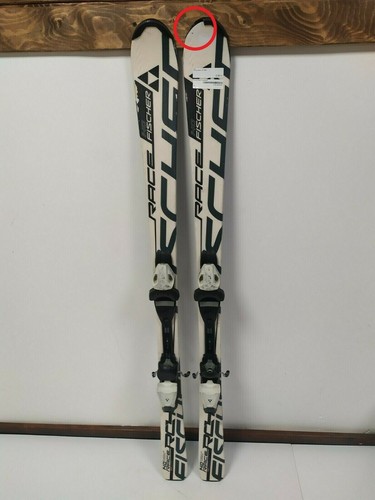 Sci fischer race - fischer,