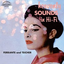 Ferrante & Taischer heavenly