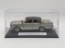 Mercedes 220 SE 1959 Vitesse 1/43 Con Scatola