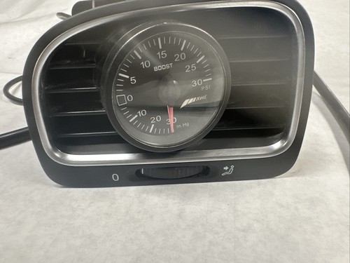 Golf left dash - 12-13,