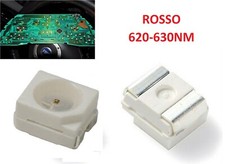 N. 50 LED SMD PLCC2 3528