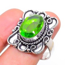 Anello gioiello delicato in