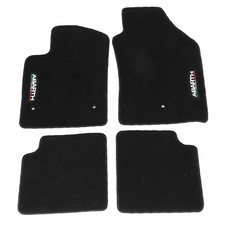 2013-2019 FIAT ABARTH FLOOR