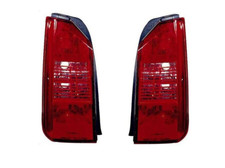 SET 2 FARO FANALE FANALINO