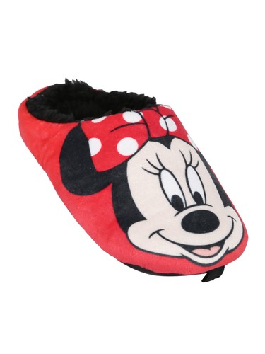 Disney minnie pantofole - minnie, da