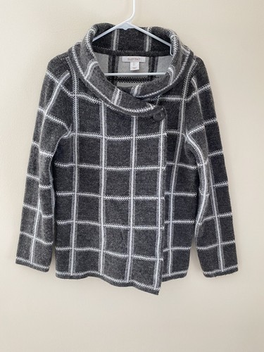 Cardigan maglione ellen tracy - maglione,