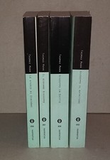 Thomas Mann - Le storie di Giacobbe Il Giovane Giuseppe in Egitto il Nutritore