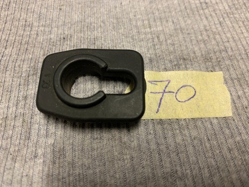 Plastica ferma asta - , cofano