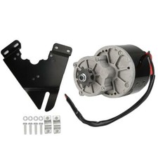 Riduzione Ingranaggi 12V 250W