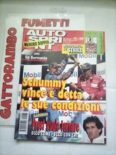 AutoSprint N.31-32 No