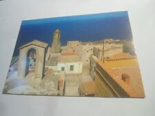 CASTELSARDO (SS)  - I CAMPANILI - FG NV COL