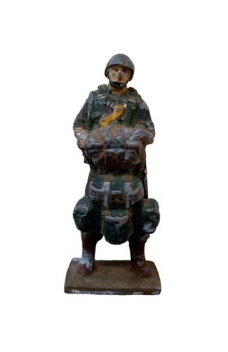 Antico soldatino - *hh*,