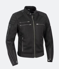 Giacca moto segura - segura, ventura