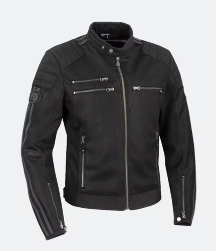 Giacca moto segura - giacca,