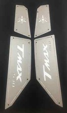 Pedane poggiapiedi Tmax 530