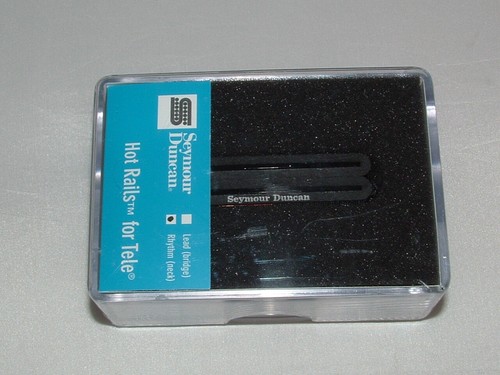 Seymour duncan sthr - duncan, hot