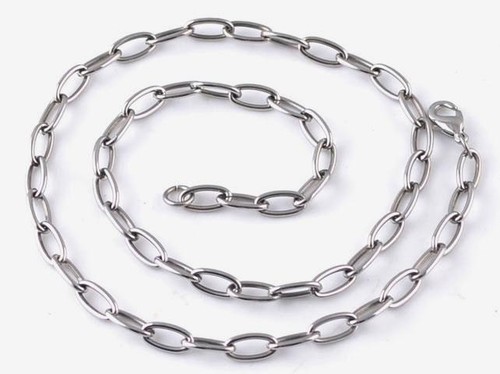 Catena collana gioiello - catena,