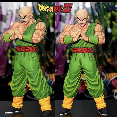 Action figure dragon ball - figure,