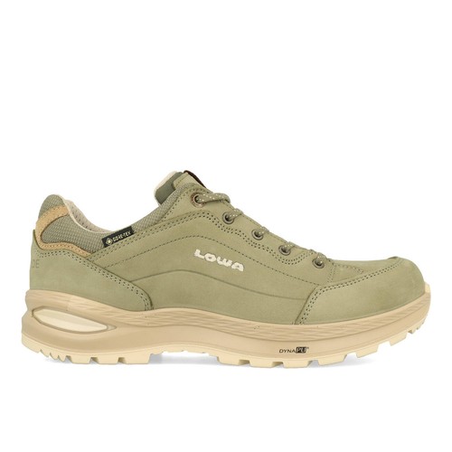 Scarpe trekking lowa - da,