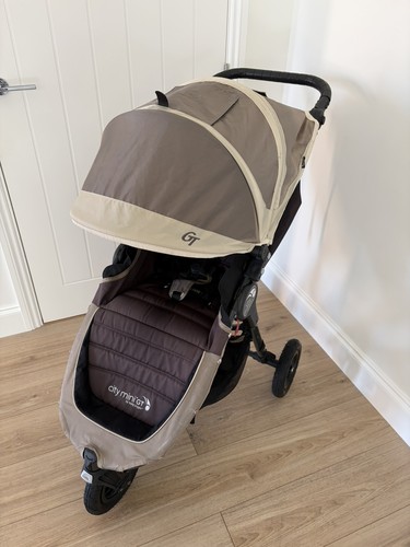 Passeggino baby jogger city - passeggino,