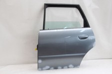 Porta posteriore sinistra Audi